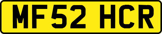 MF52HCR
