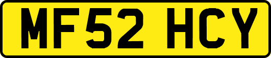 MF52HCY