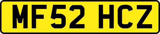 MF52HCZ