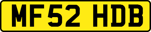 MF52HDB