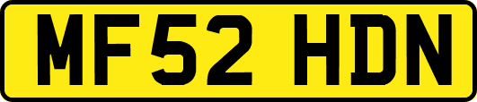 MF52HDN
