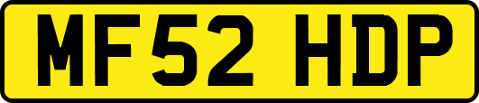 MF52HDP