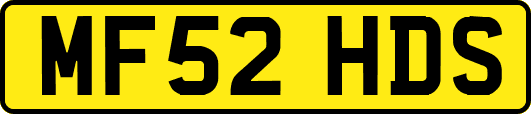 MF52HDS