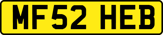MF52HEB