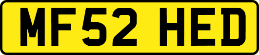 MF52HED