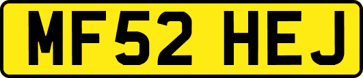 MF52HEJ
