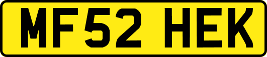 MF52HEK