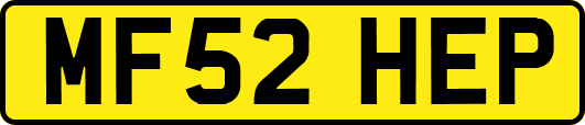 MF52HEP