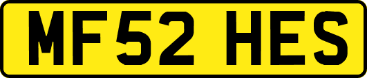 MF52HES