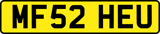MF52HEU