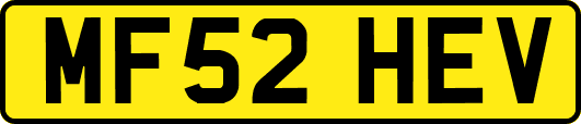 MF52HEV