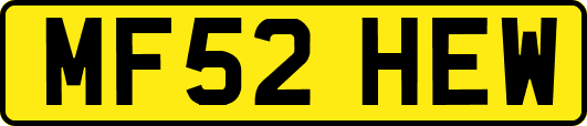 MF52HEW