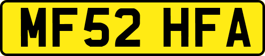 MF52HFA