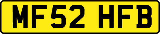 MF52HFB