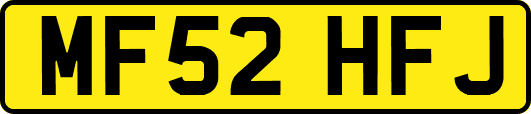 MF52HFJ