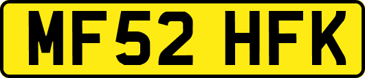 MF52HFK