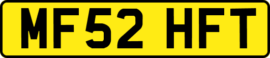 MF52HFT