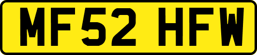 MF52HFW