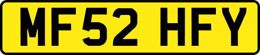 MF52HFY