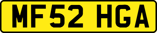 MF52HGA