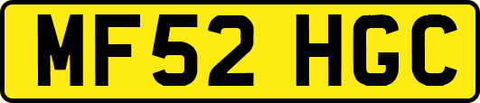 MF52HGC