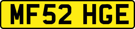 MF52HGE