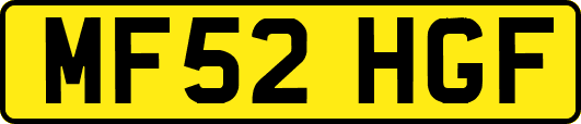 MF52HGF