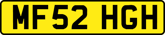 MF52HGH