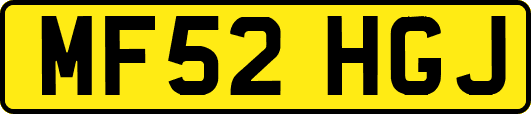MF52HGJ