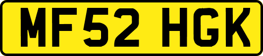 MF52HGK