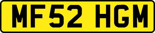 MF52HGM