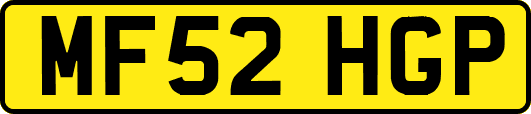 MF52HGP