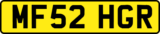 MF52HGR