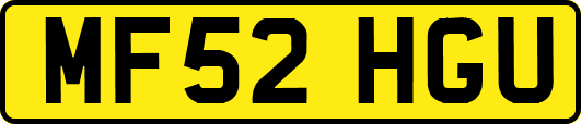 MF52HGU