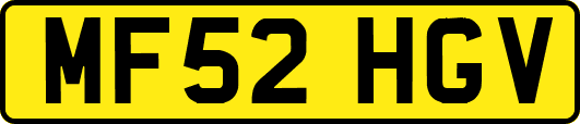 MF52HGV