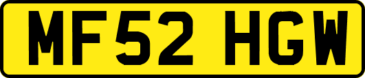 MF52HGW