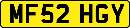 MF52HGY