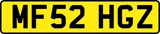 MF52HGZ