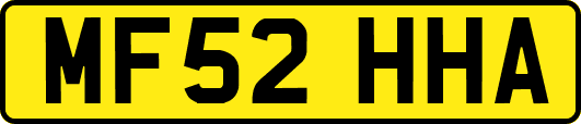 MF52HHA