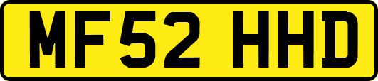 MF52HHD