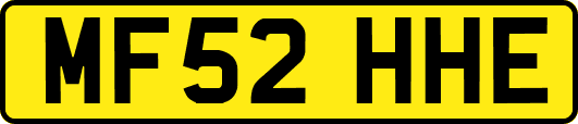 MF52HHE