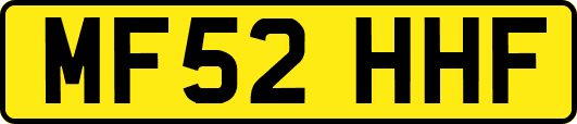MF52HHF