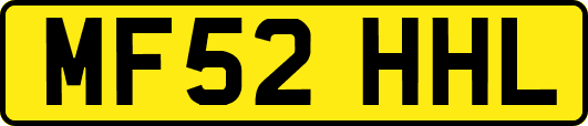 MF52HHL