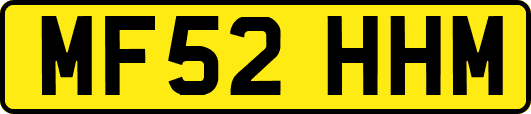 MF52HHM
