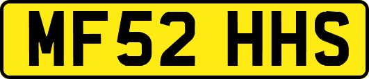 MF52HHS