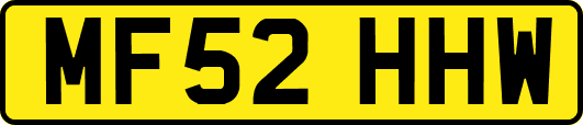 MF52HHW
