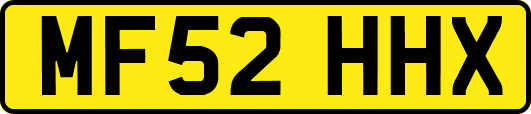 MF52HHX