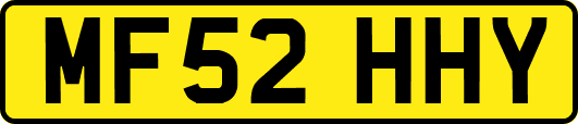 MF52HHY