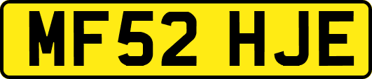 MF52HJE