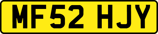 MF52HJY